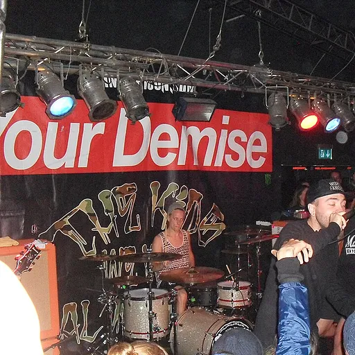 Your Demise
