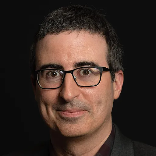 John Oliver