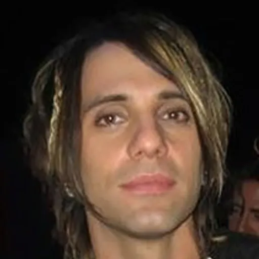 Criss Angel