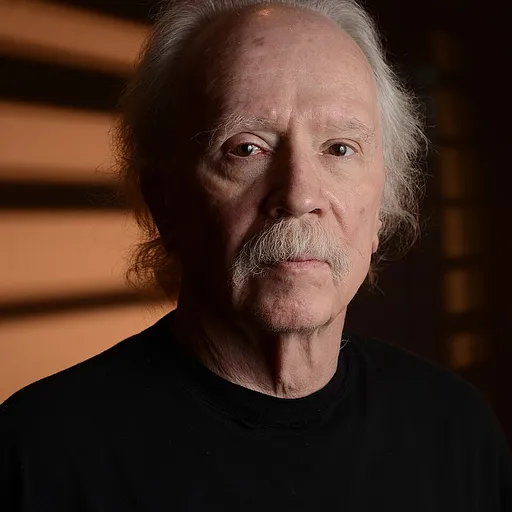 John Carpenter