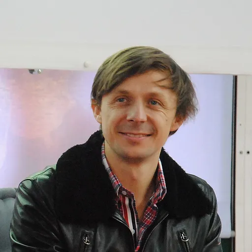 Martin Solveig