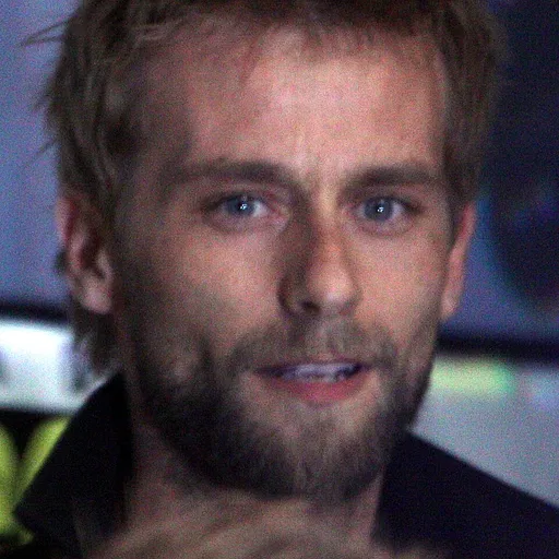 Joe Anderson