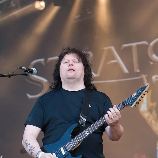 Timo Tolkki