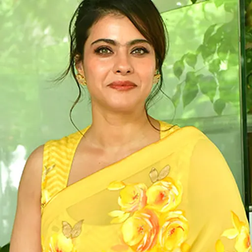 Kajol
