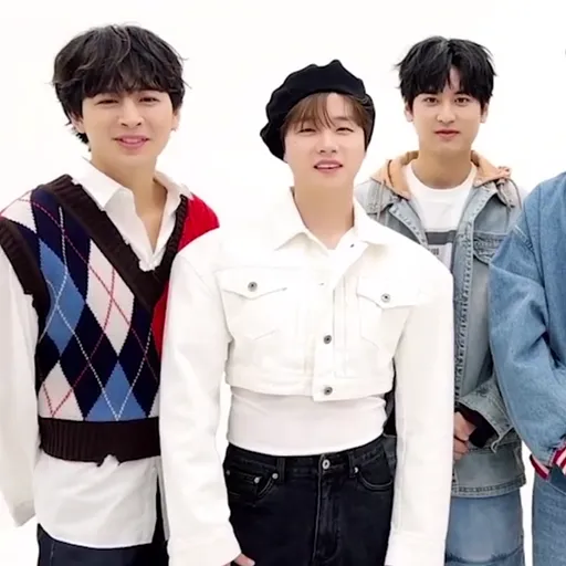 iKON