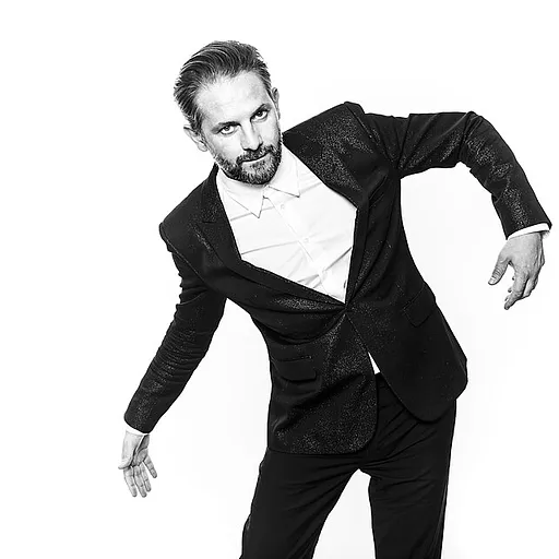 The Magician