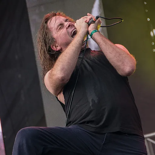 Travis Ryan