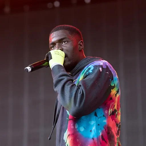 Sheck Wes