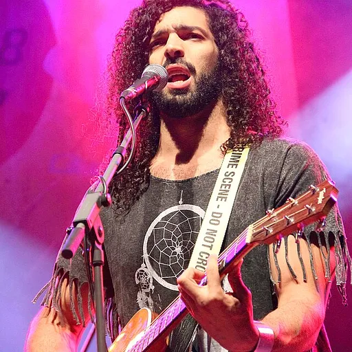 Ramy Essam