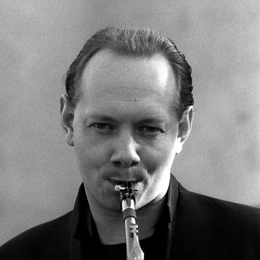 Joe Jackson