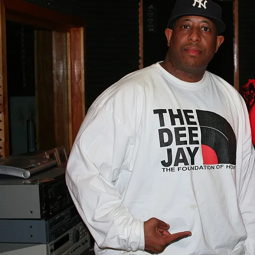 DJ Premier