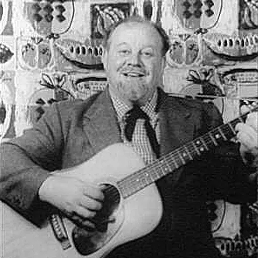 Burl Ives