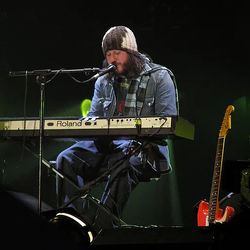 Badly Drawn Boy