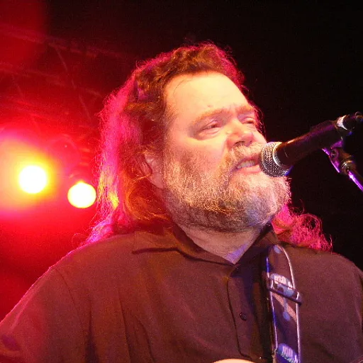 Roky Erickson
