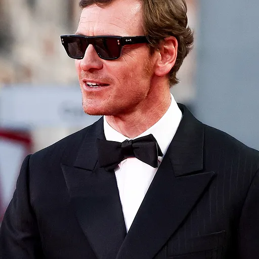 Michael Fassbender