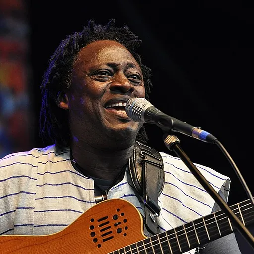 Habib Koité