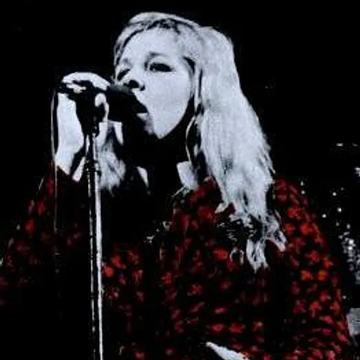 Sandy Denny