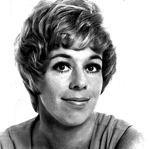 Carol Burnett