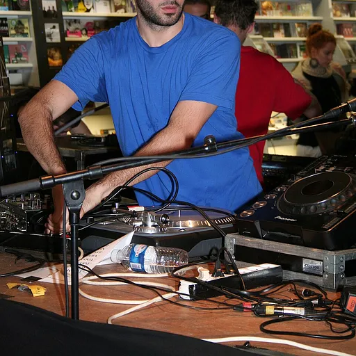 DJ Pone