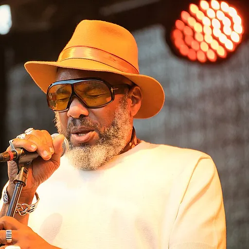 Anthony Joseph