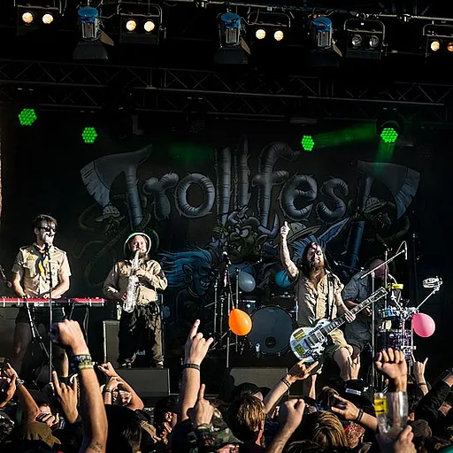 TrollfesT