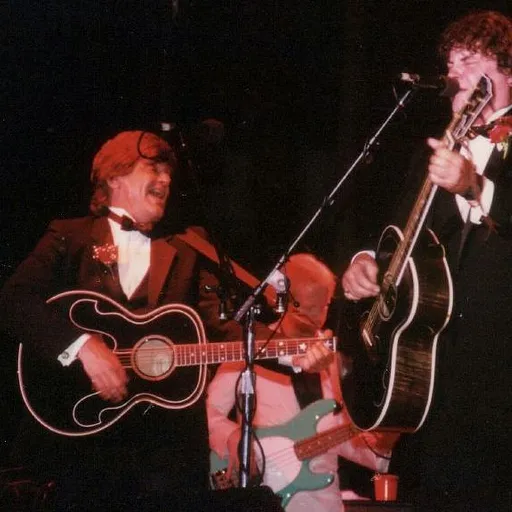The Everly Brothers