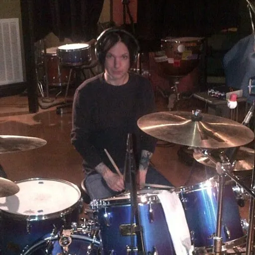 Chris Vrenna