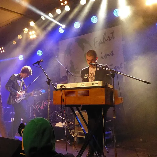 Fat White Family