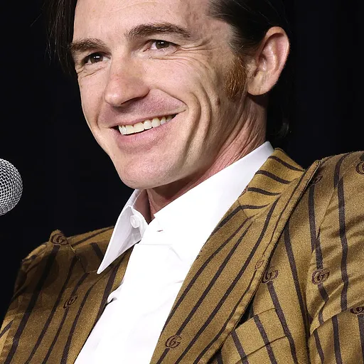 Drake Bell