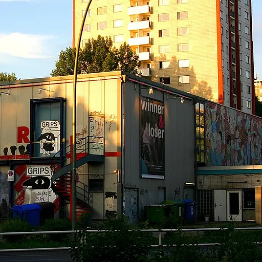 Grips Theater