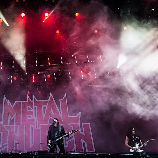 Metal Church
