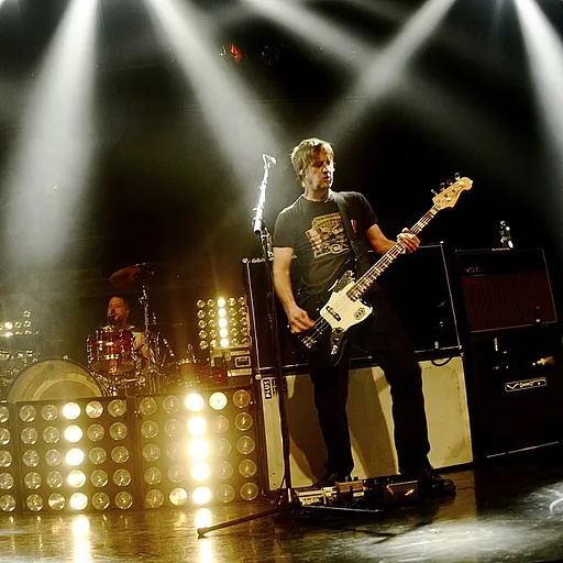 The All‐American Rejects