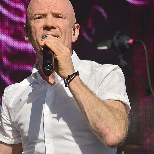Jimmy Somerville