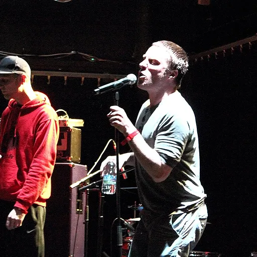 Sleaford Mods