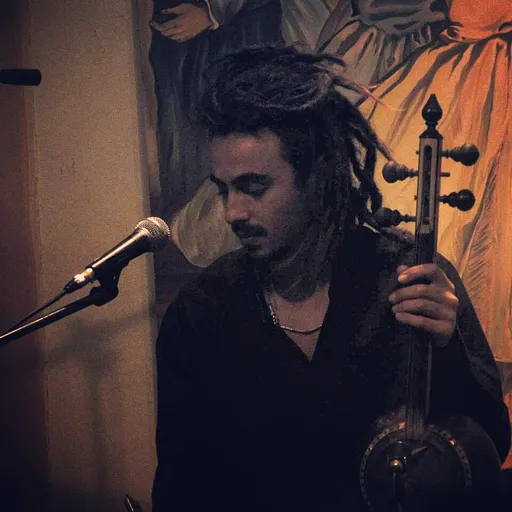 Mark Eliyahu