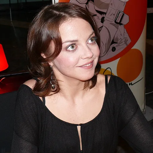 Annett Louisan