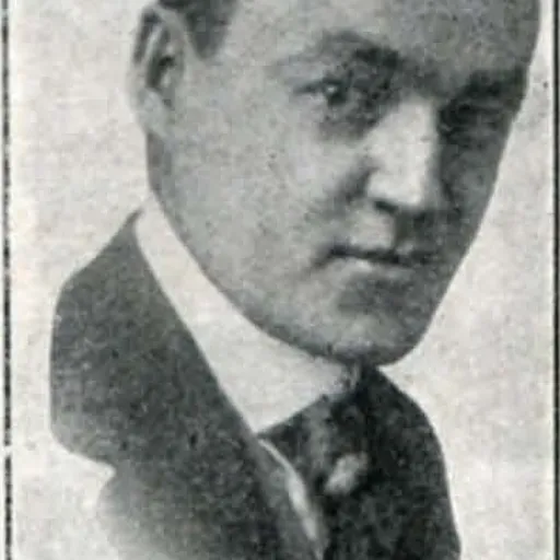 Walter Donaldson
