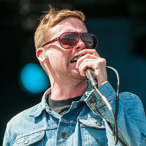Ricky Wilson