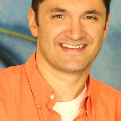 Andy Hallett