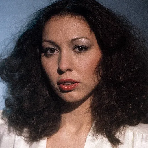 Jennifer Rush