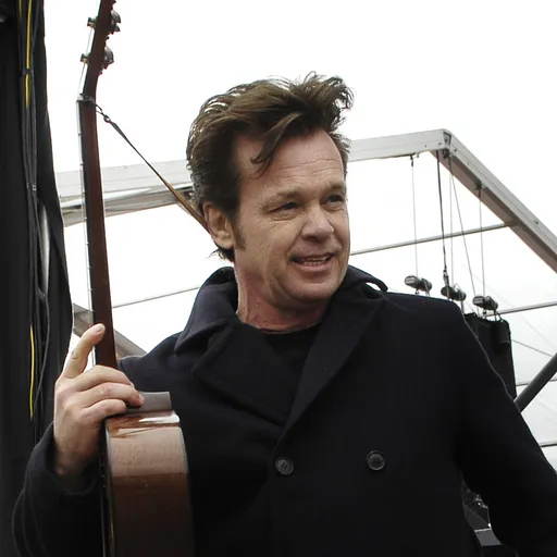 John Mellencamp