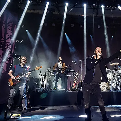 Maroon 5