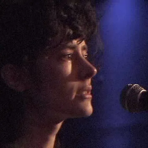 Diane Cluck