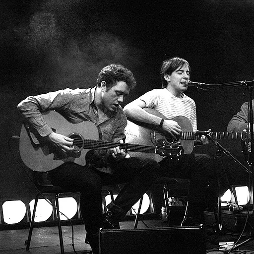 Bombay Bicycle Club