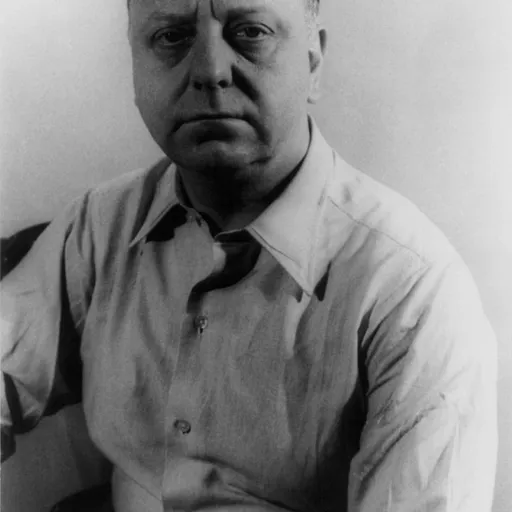 Virgil Thomson