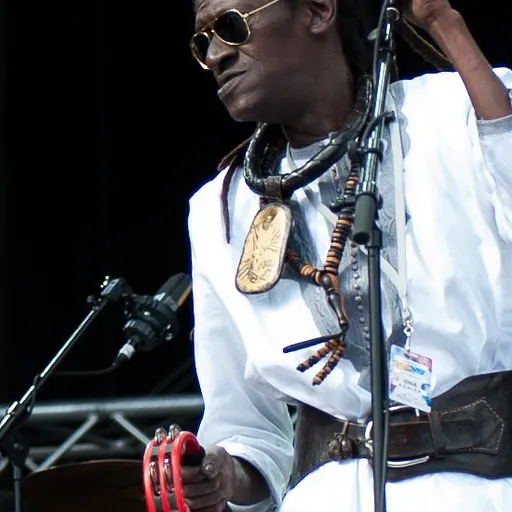 Cheikh Lô