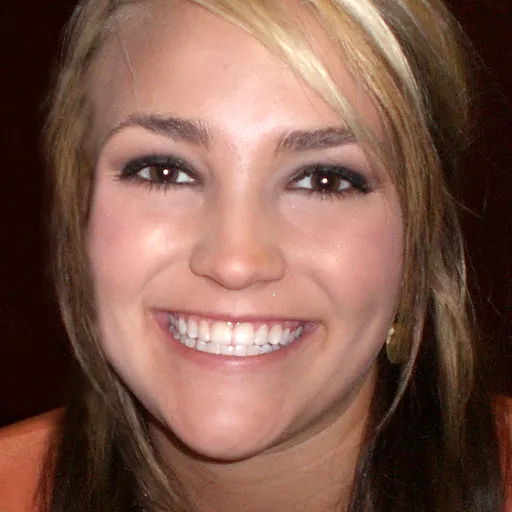 Jamie Lynn Spears