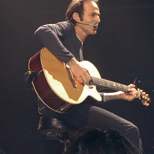 Jean‐Jacques Goldman