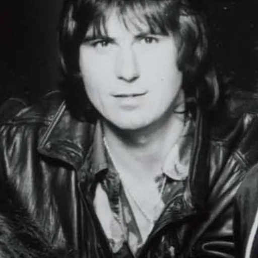 Cozy Powell