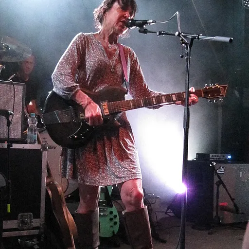 Kristin Hersh